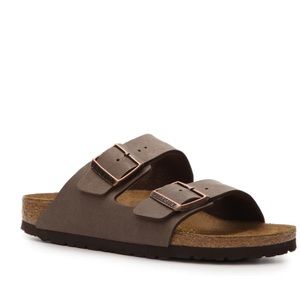 Birkenstock Sandals in Mocha